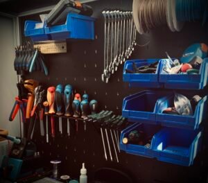 Atelier
