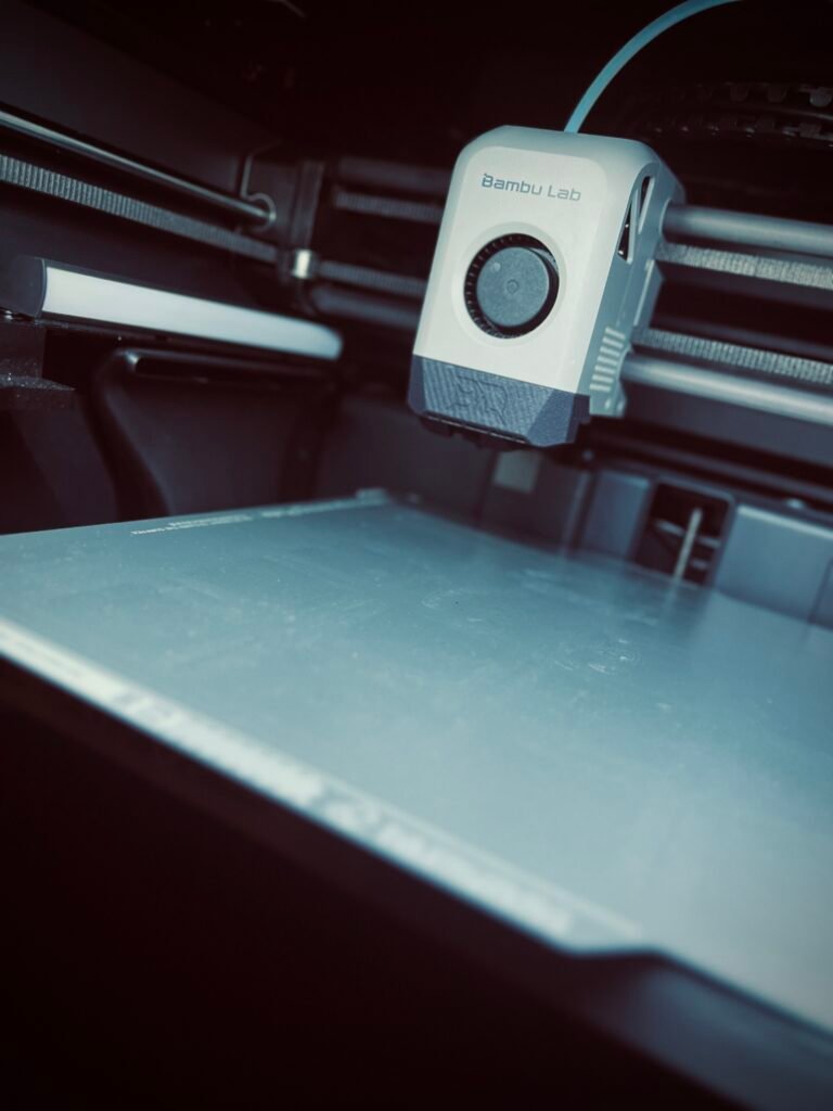Imprimante 3D