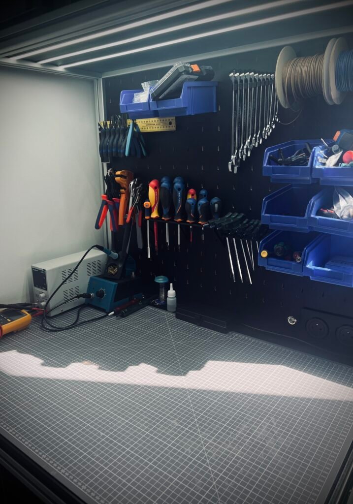 Atelier