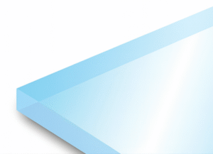 Plexiglass